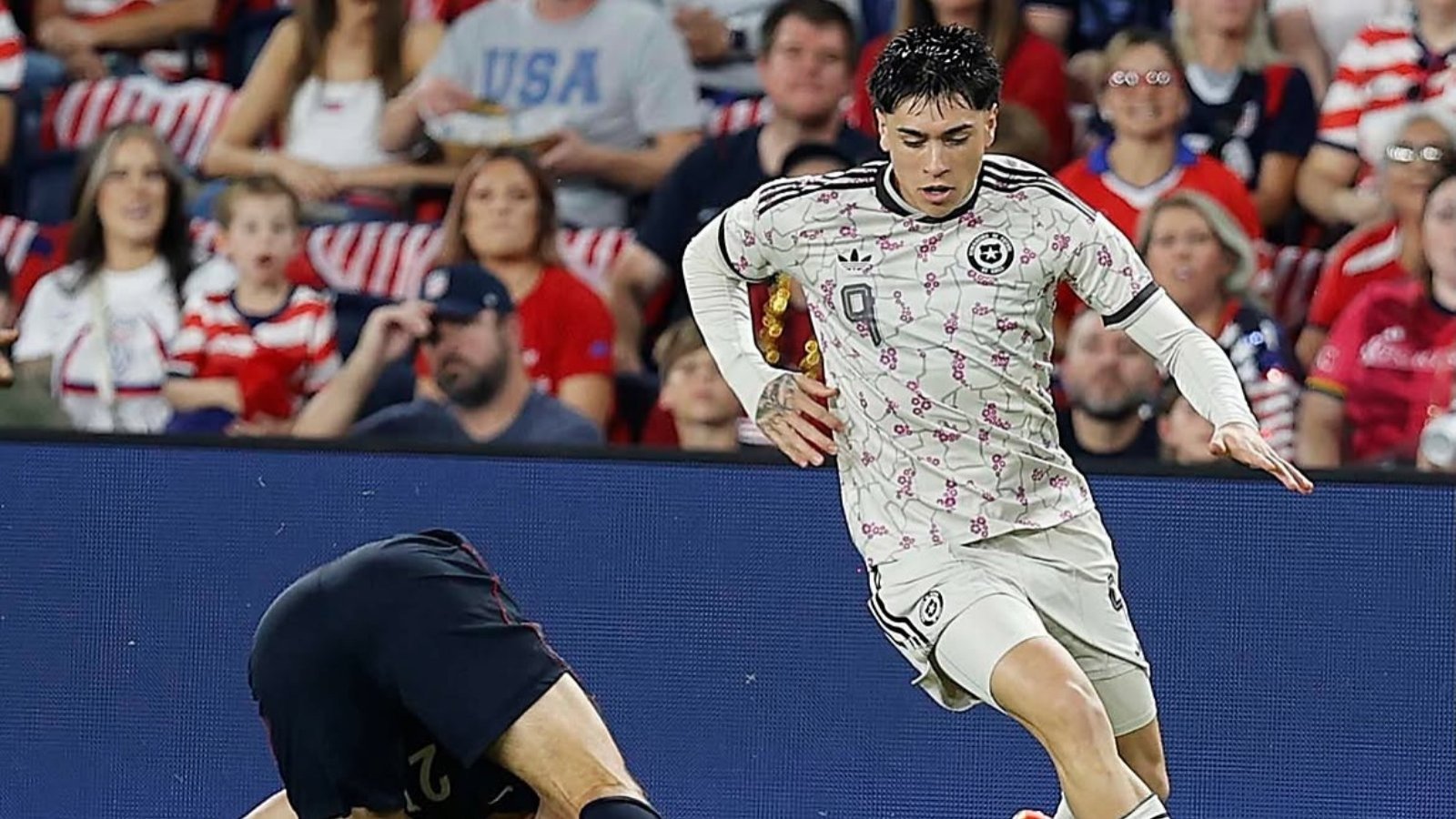 "Dos meses después": La cruel burla contra la Selección Chilena que generó OLA DE COMENTARIOS en Argentina
