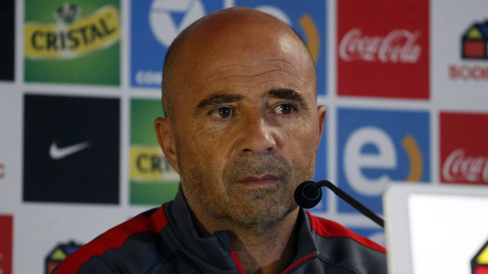 Se reencontrará con un referente: Qué se sabe del regreso de Jorge Sampaoli a Chile
