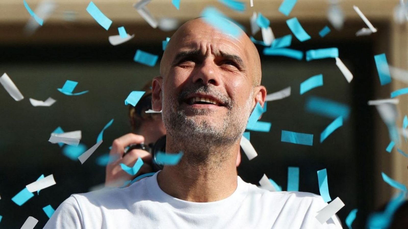 Pep Guardiola rompe el silencio tras graves acusaciones: "Déjenme ser claro: superaremos esto juntos"
