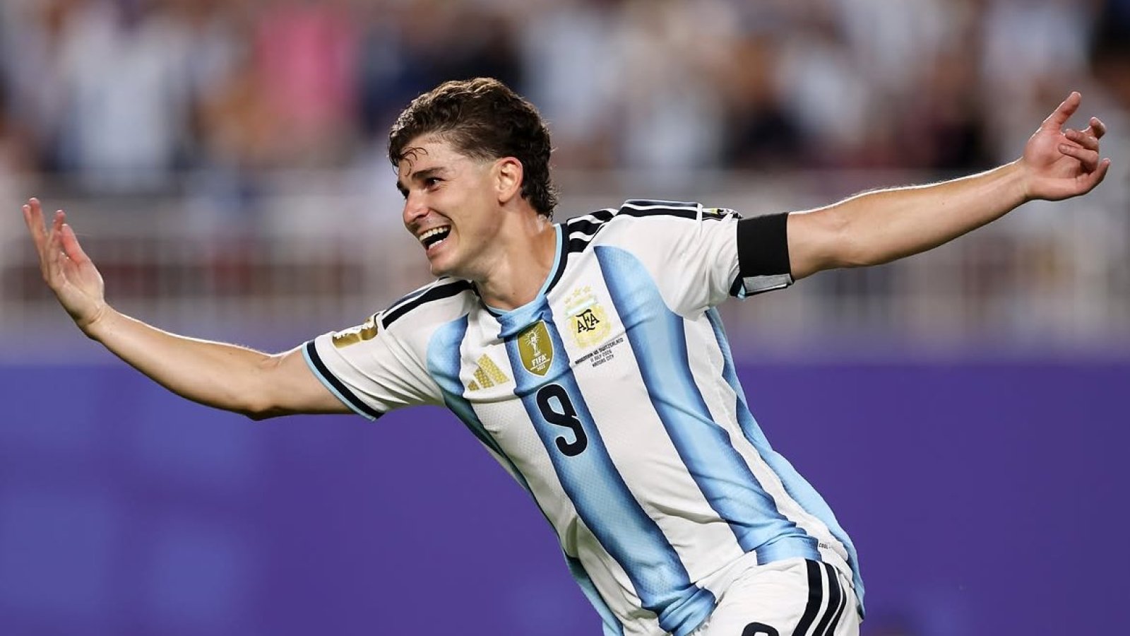 Argentina vs Bolivia: A qué hora y dónde ver EN VIVO y ONLINE el partido
