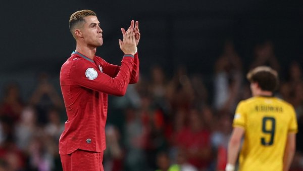 Cristiano Ronaldo: "A su debido tiempo contaré la verdad a todos"