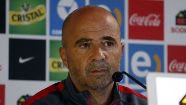 Se reencontrará con un referente: Qué se sabe del regreso de Jorge Sampaoli a Chile