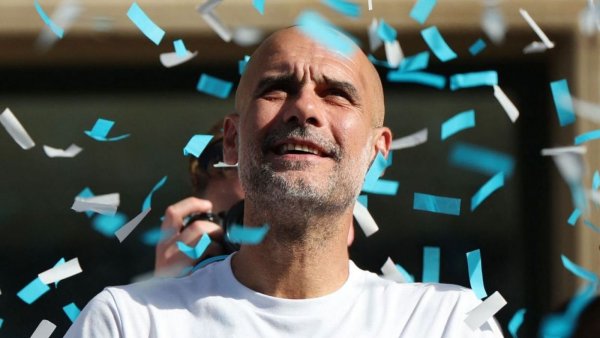Pep Guardiola rompe el silencio tras graves acusaciones: "Déjenme ser claro: superaremos esto juntos"