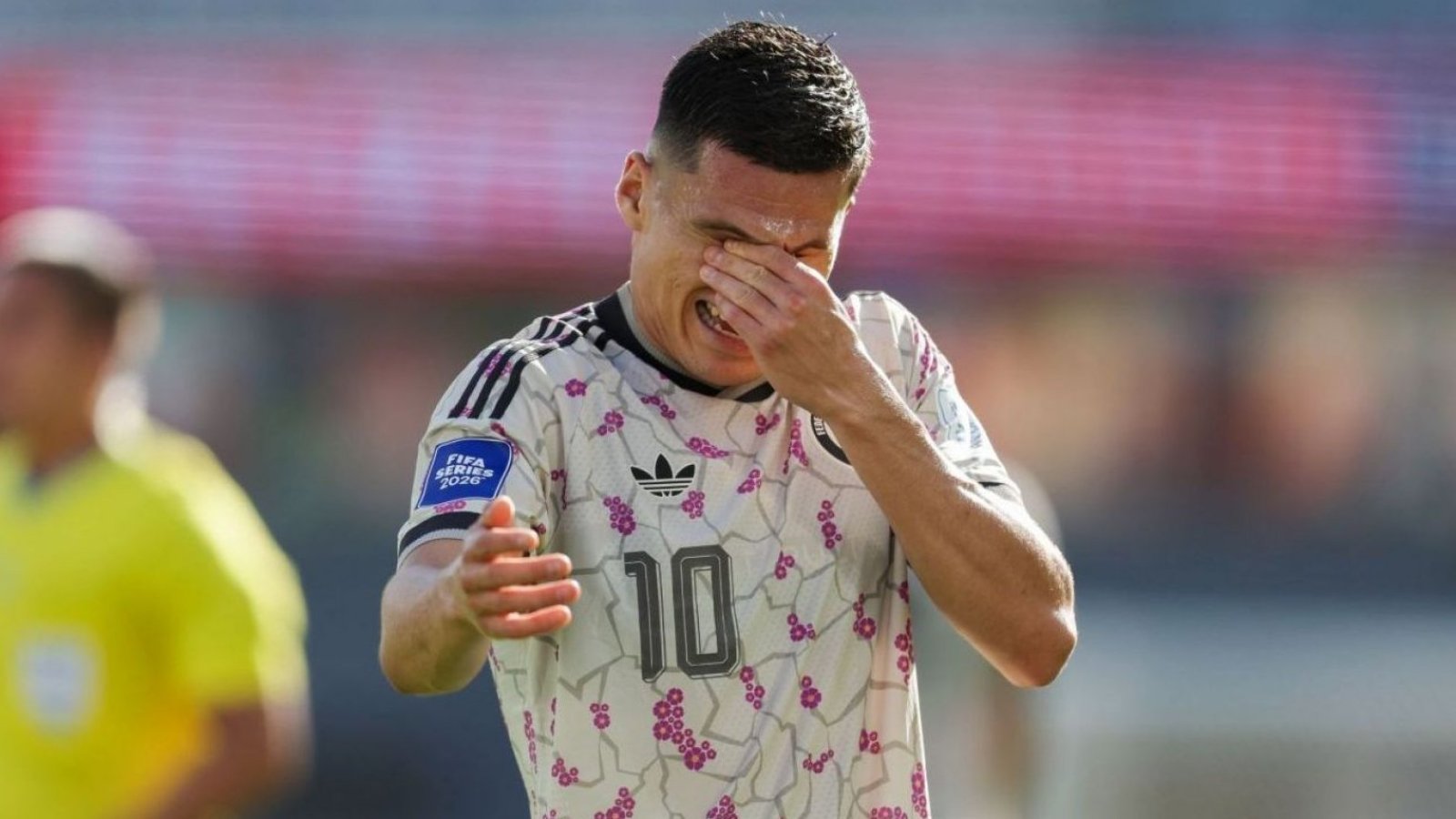 "Van a jugar por nada": El "único plan" que hay para las Eliminatorias 2030
