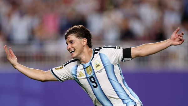 Argentina vs Bolivia: A qué hora y dónde ver EN VIVO y ONLINE el partido