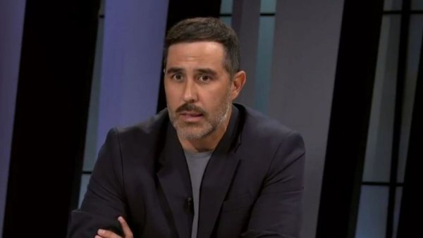 Claudio Bravo: "Creo que no es el momento de volver a declarar de esa manera"