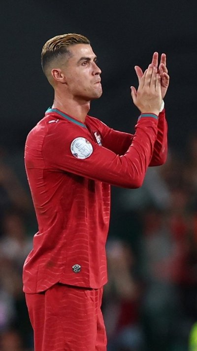 Cristiano Ronaldo: "A su debido tiempo contaré la verdad a todos"