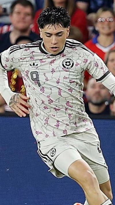 "Dos meses después": La cruel burla contra la Selección Chilena que generó OLA DE COMENTARIOS en Argentina