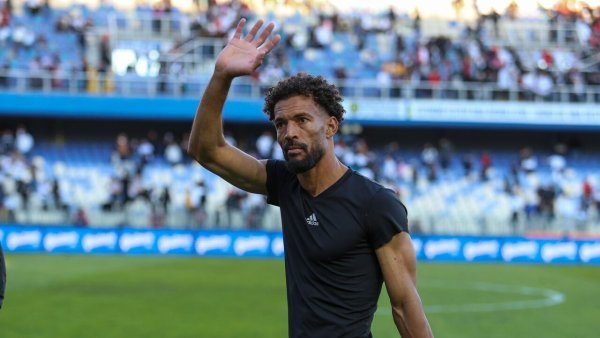 "Por supuesto que votaría por él": el candidato de Vozinha para ganar el Balón de Oro