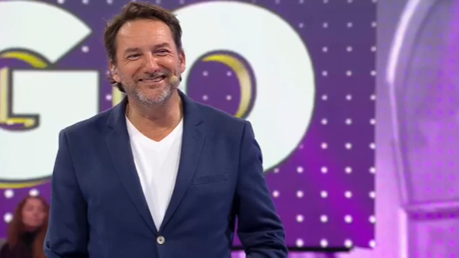 ¡Ahora Caigo! - Miércoles 30 de septiembre de 2026
