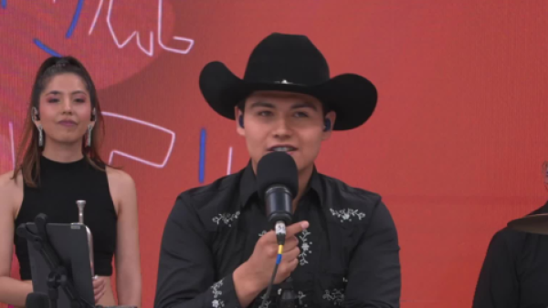 "Marca un antes y un después": Ignacio Ormazábal tras firmar con Sony Music Chile
