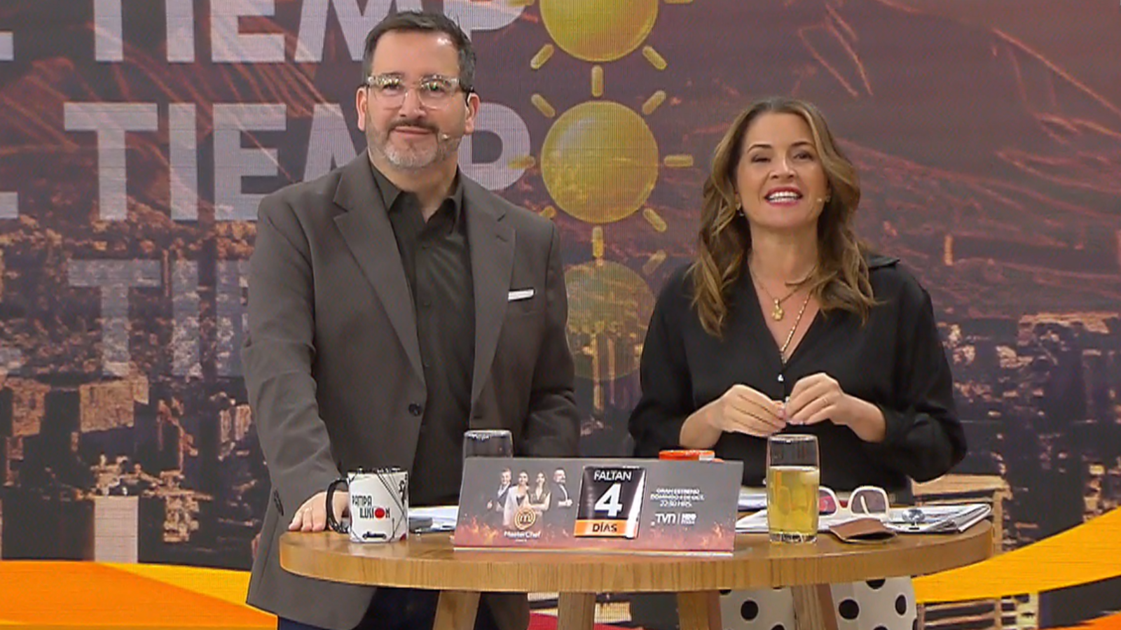 Mira el "Buenos Días a Todos" de este 30 de septiembre de 2026
