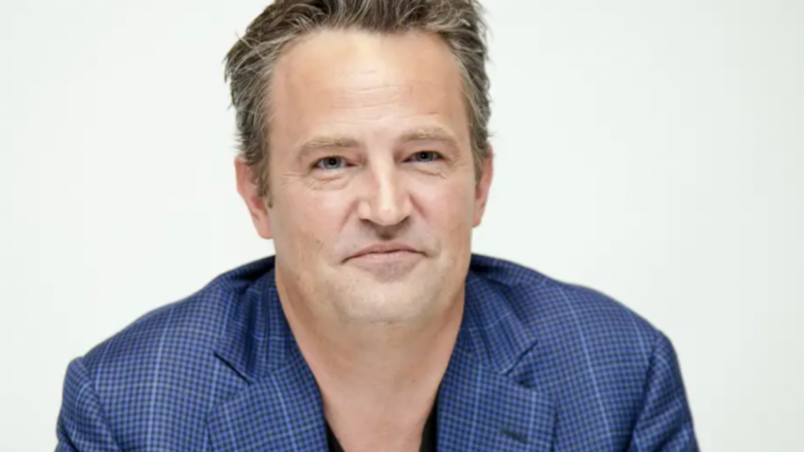 <p>Netflix estrena tráiler del documental sobre Matthew Perry a casi tres años de su muerte</p>
