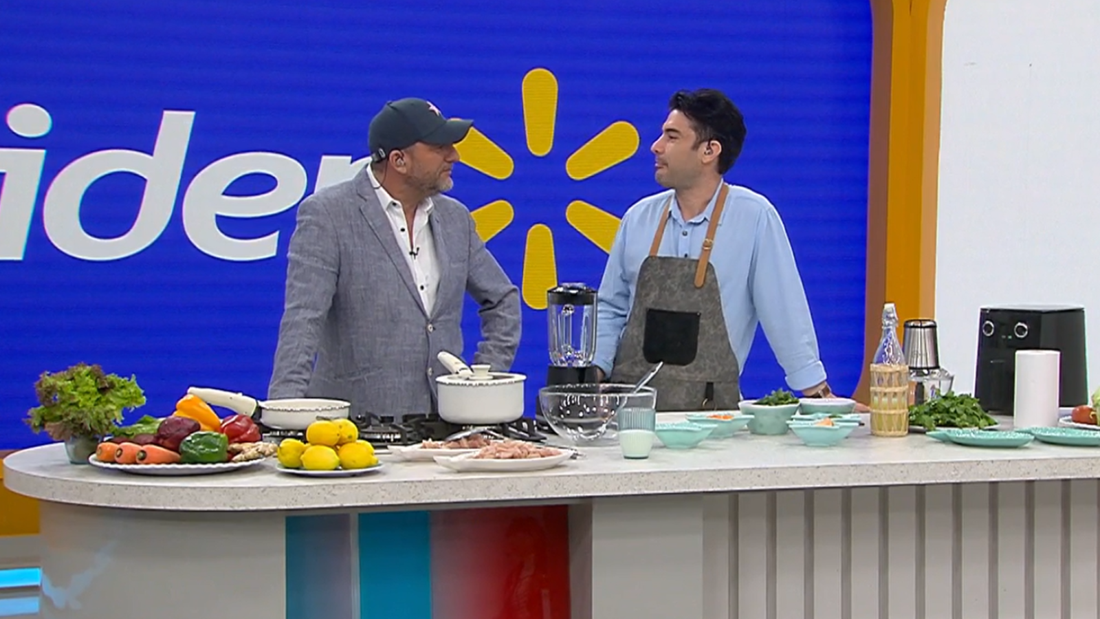 Aprende todos los secretos para preparar un rico ceviche de reineta

