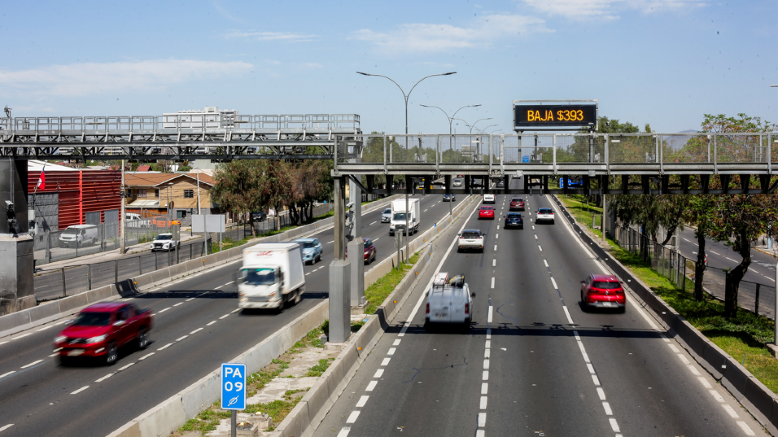 <p>Patente verde en Chile: ¿qué vehículos deben usarla y desde cuándo?</p>
