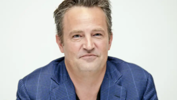 <p>Netflix estrena tráiler del documental sobre Matthew Perry a casi tres años de su muerte</p>