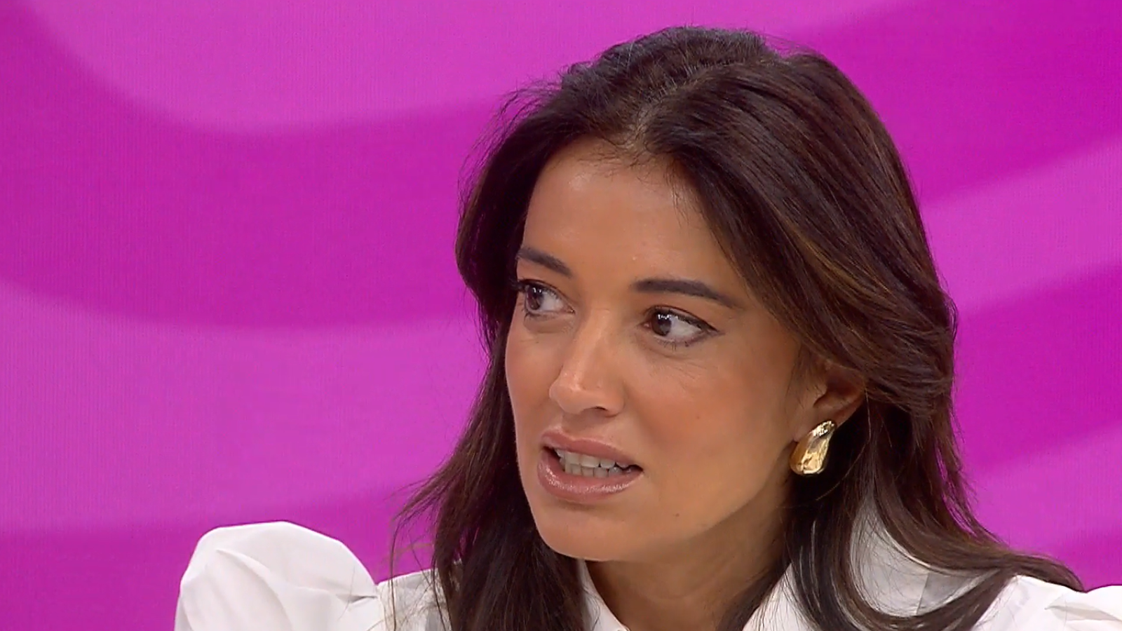 Yamila Reyna: "Yo no me arrepiento del amor que viví, amé a ese hombre como nunca amé en mi vida"
