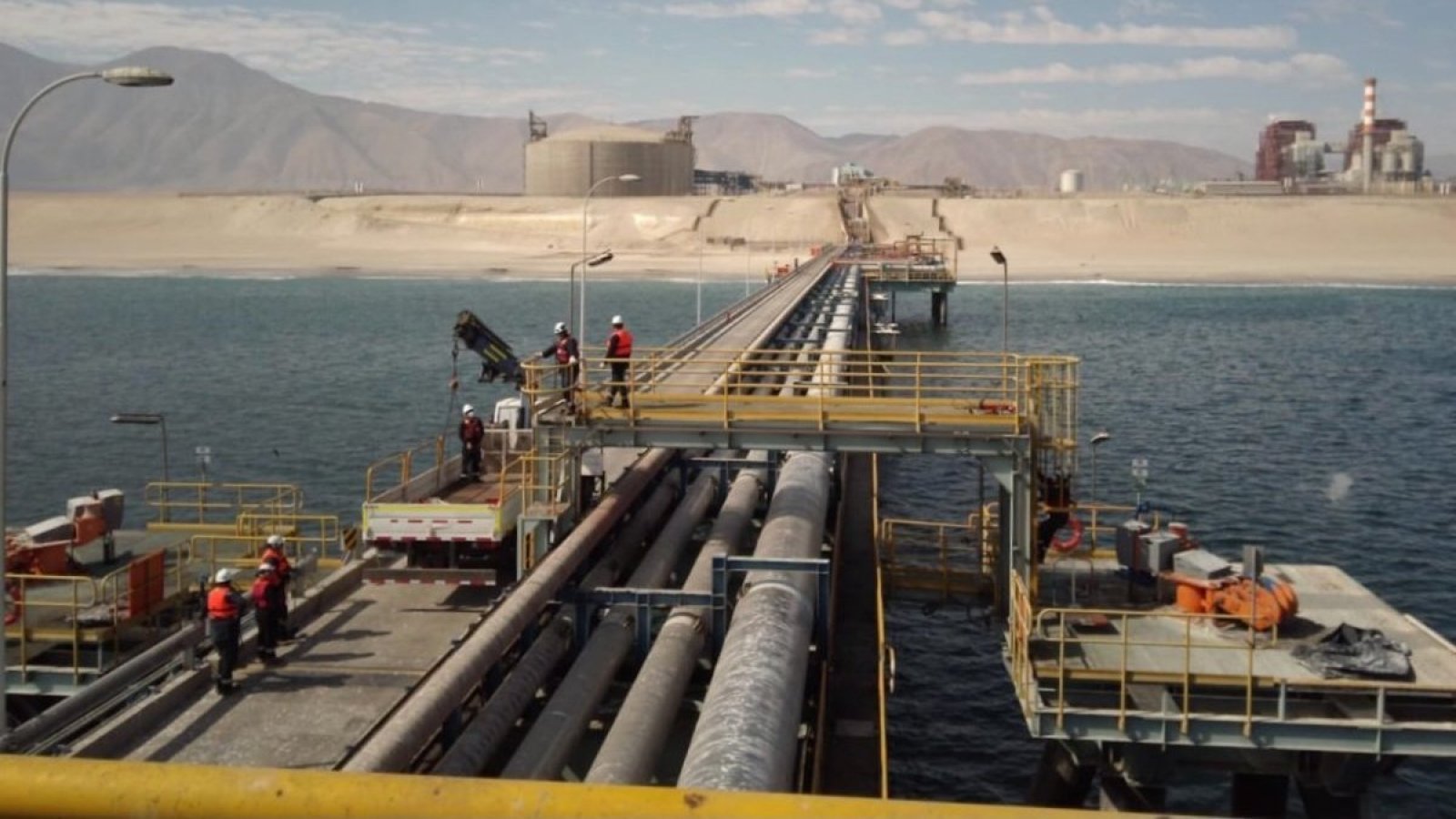 La estrategia de las energías renovables en Chile para reducir el vertimiento energético
