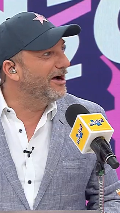 "No hablemos más...": Yamila Reyna deja "helado" a Dani Fuenzalida con confesión en "El Medio Día"