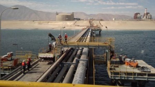 La estrategia de las energías renovables en Chile para reducir el vertimiento energético