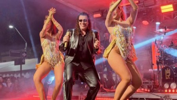 <p>Antigua deuda laboral complica a Leo Rey: solicitan limitar el uso comercial de su nombre artístico</p>