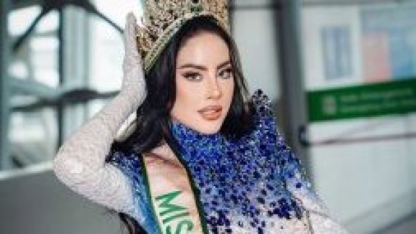 <p>"Te vamos a matar": Ignacia Michelson presenta querella por presuntas amenazas</p>