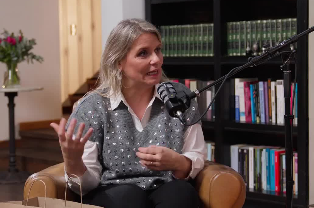 "Ahora me hablan re poco": Marianne Schmidt cuenta cómo enfrenta la adolescencia de sus hijos
