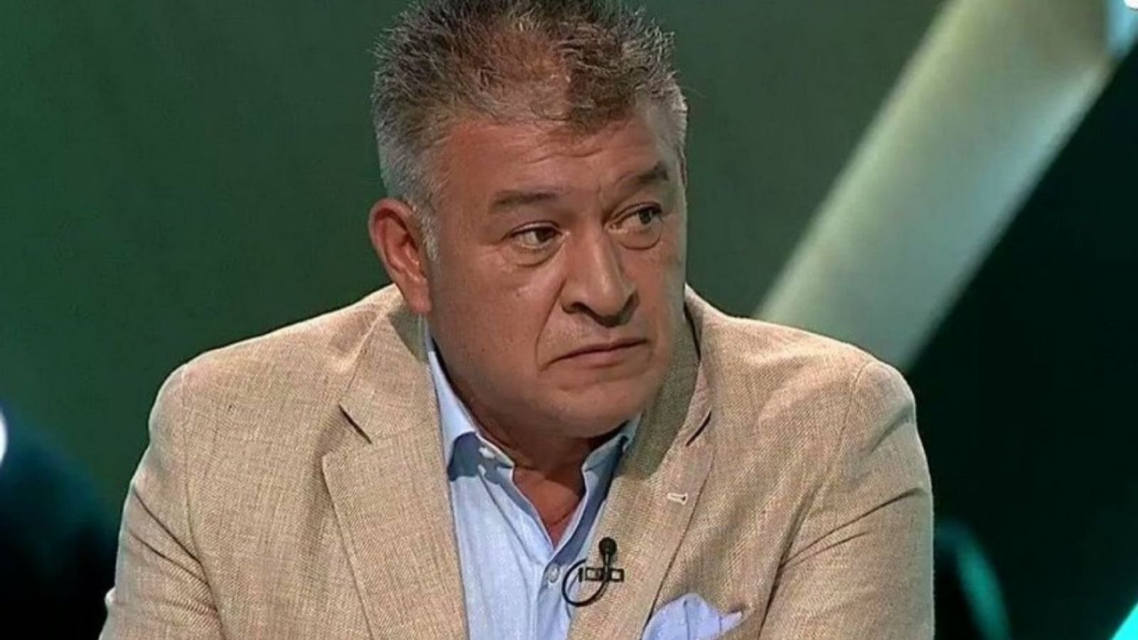 "Yo lo iría a buscar": Claudio Borghi no dudó al proponer a su técnico para La Roja
