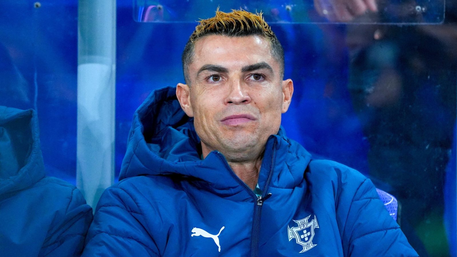 La fuerte sanción que arriesga Cristiano Ronaldo
