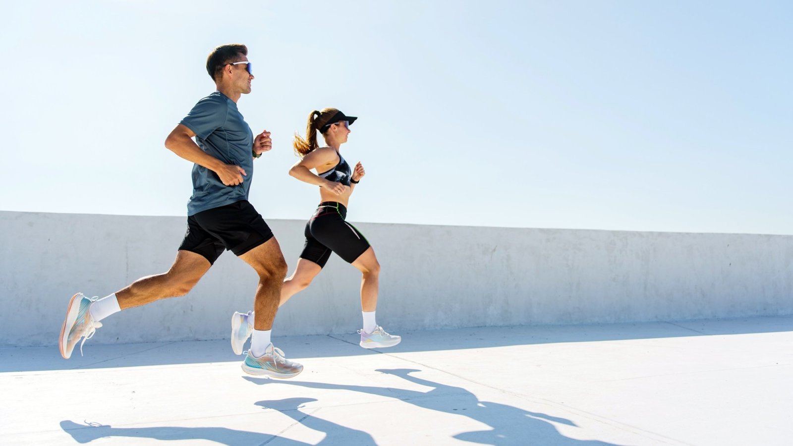 No todas las zapatillas sirven para todos los deportes: qué considerar antes de elegir
