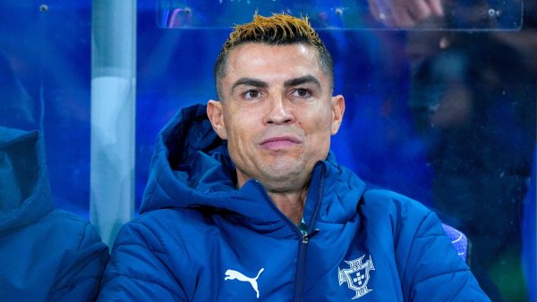 La fuerte sanción que arriesga Cristiano Ronaldo
