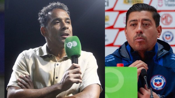 "Estoy convencido": Jean Beausejour le responde a Nicolás Córdova