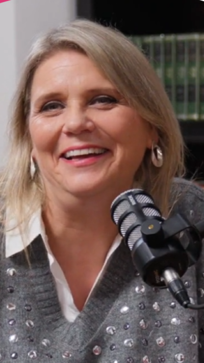 Marianne Schmidt: Mamá por Siempre, con María Luisa Godoy - T3E8