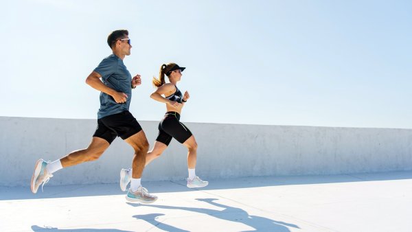 No todas las zapatillas sirven para todos los deportes: qué considerar antes de elegir