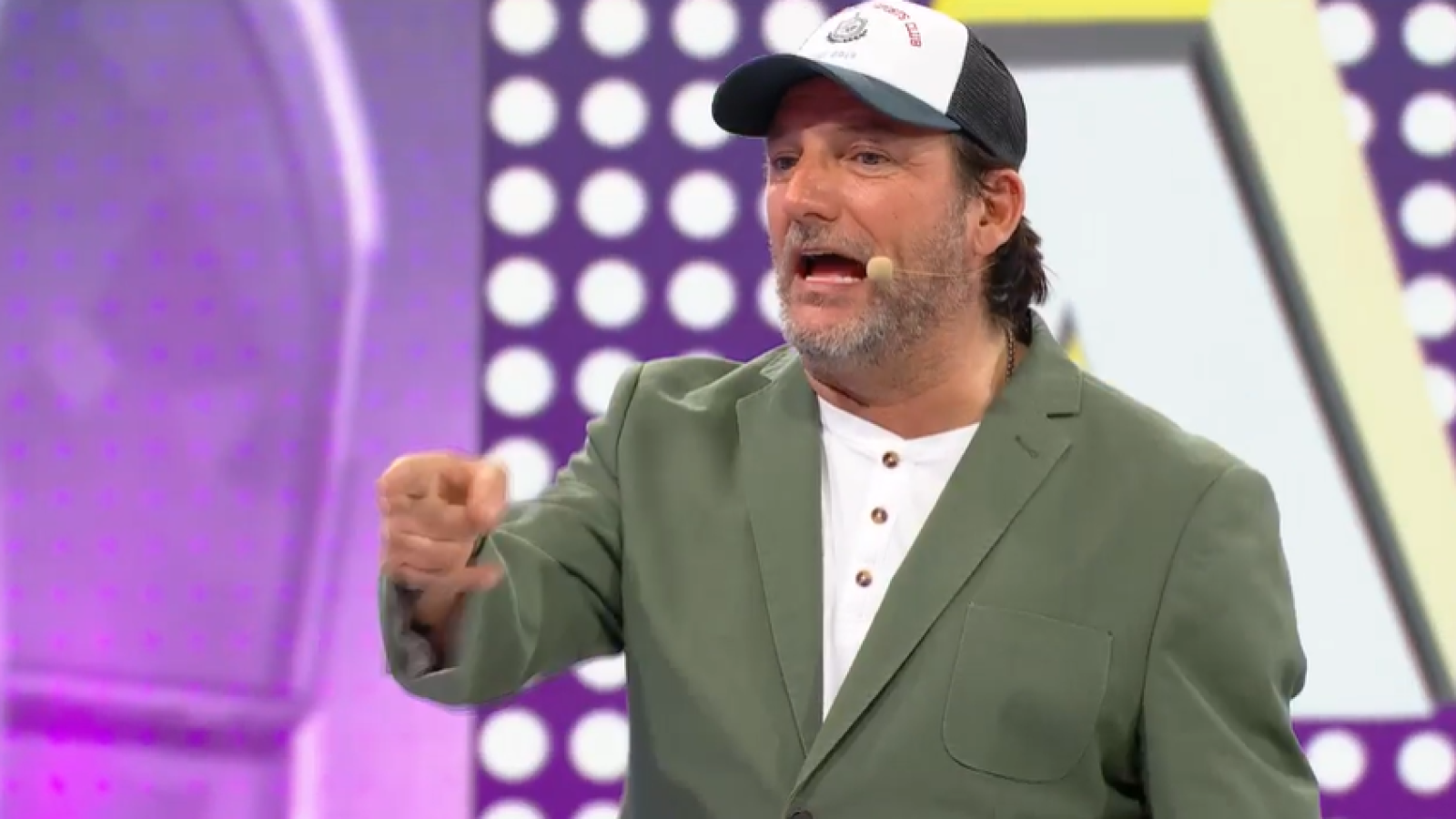 ¡Ahora Caigo! - Jueves 1 de octubre de 2026

