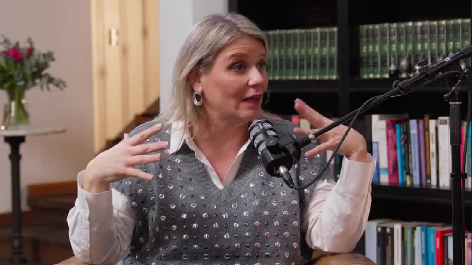 "Me costó tener redes sociales": Marianne Schmidt revela cómo nació su cuenta de Instagram
