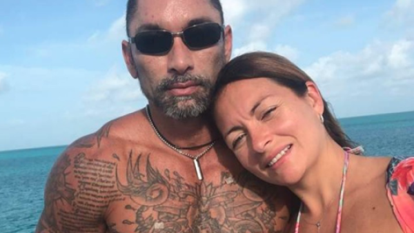 <p>Paula Pavic destapa inesperado episodio que marcó el quiebre de su matrimonio con el "Chino" Ríos</p>