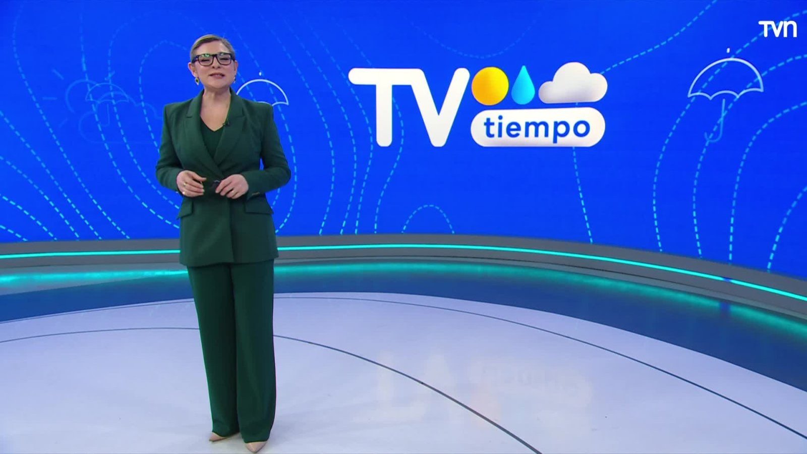 Pronóstico del tiempo: Viernes 2 de octubre | TV Tiempo

