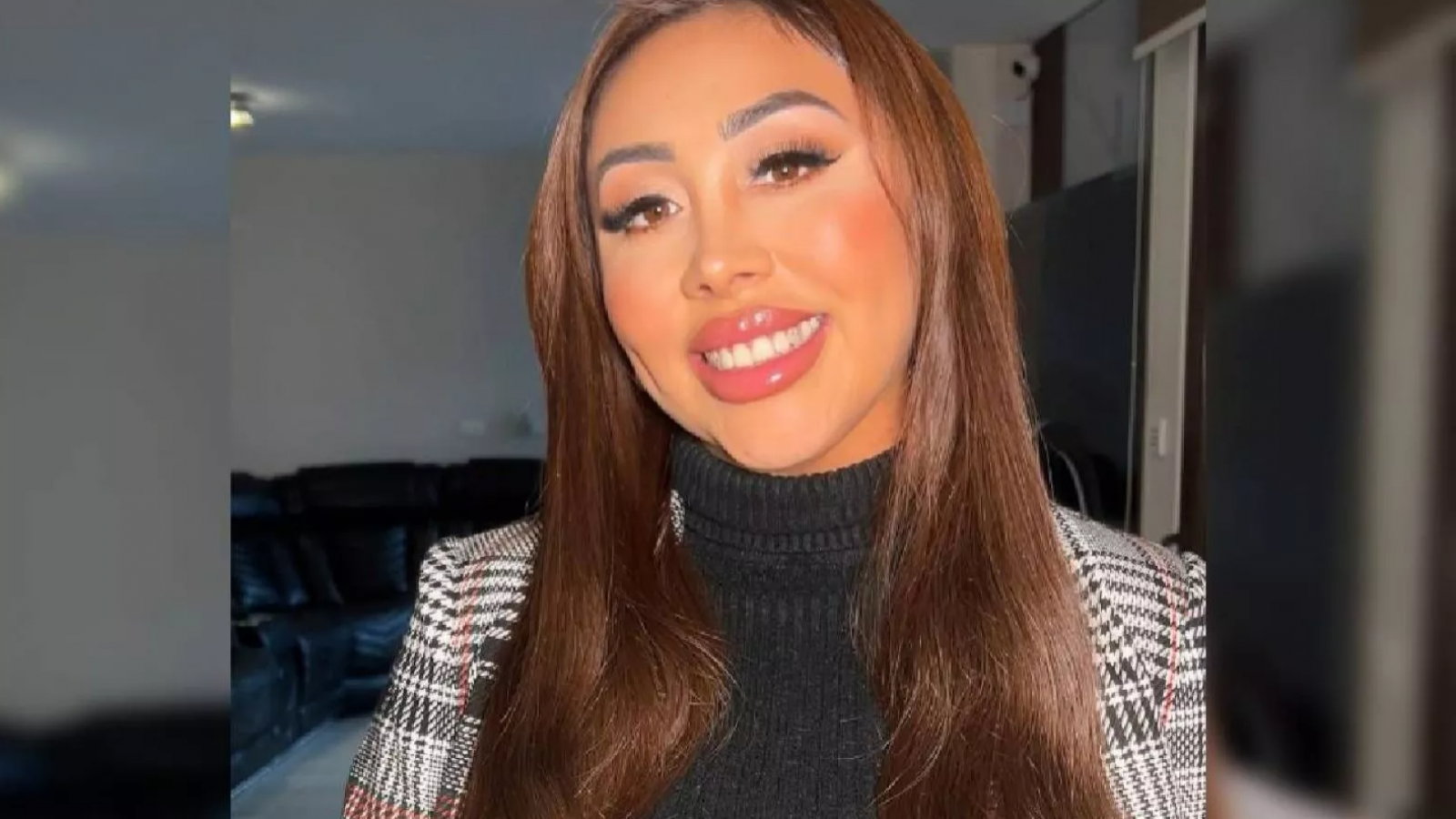 <p>Naya Fácil pondrá su casa en sorteo: tiene piscina, jacuzzi y sistema de seguridad</p>
