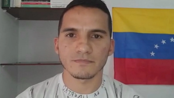 <p>Caso Ronald Ojeda: declaran culpable a Maickel Villegas por secuestro con homicidio</p>