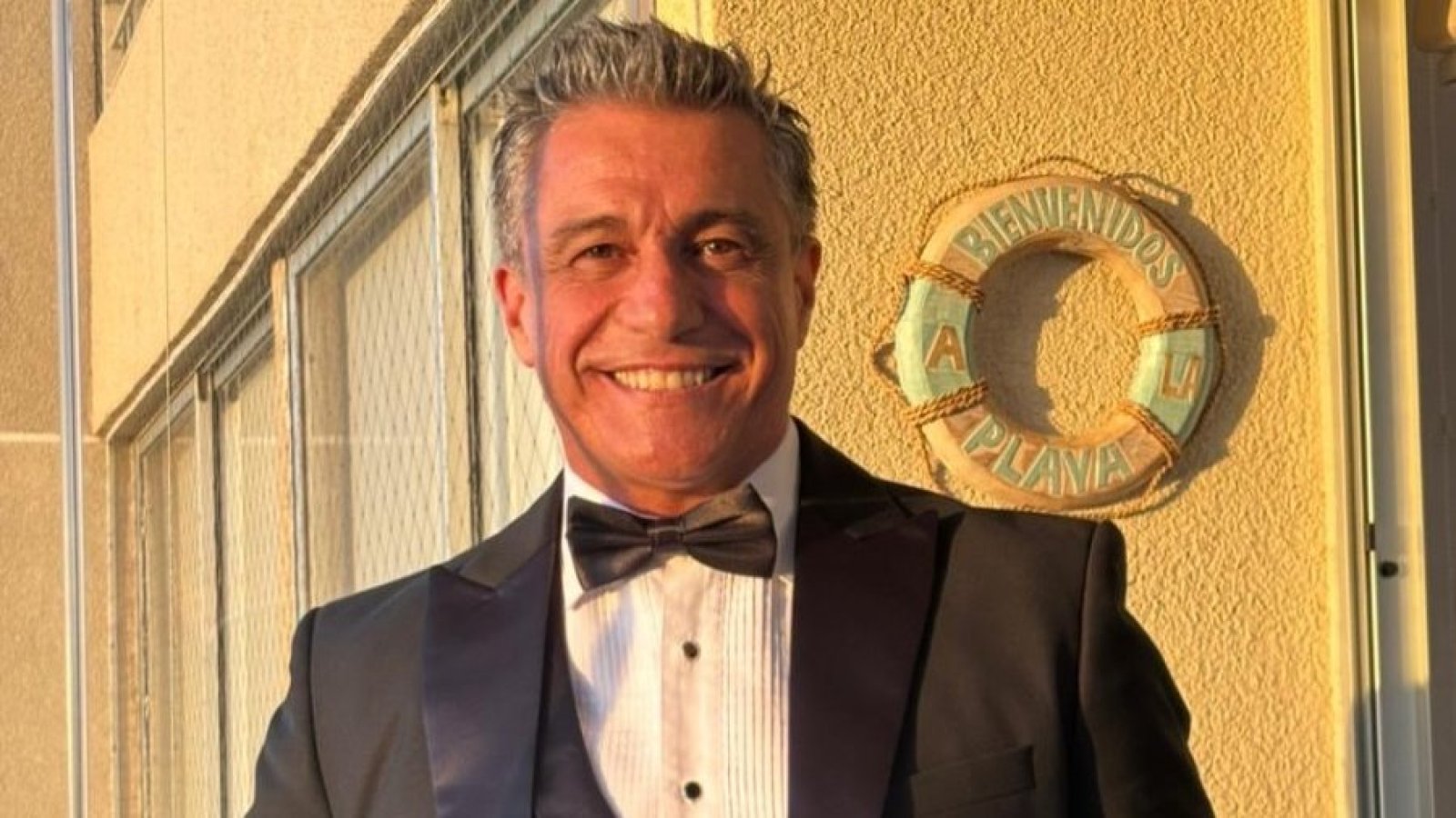 <p>“Me quiero curar”: Fernando Solabarrieta confirma tratamiento para enfrentar su adicción</p>
