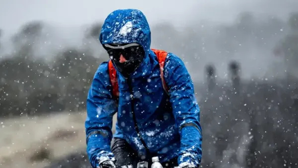Abren las inscripciones para Final Frontier Patagonia 2027: la travesía en bicicleta que une Chile y Argentina