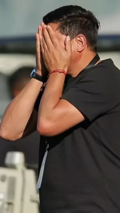"Estuve a un punto de ir al Mundial": el técnico que se postuló para asumir la Selección Chilena