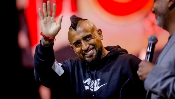 "Hay que ir a buscarlo": el candidato de Arturo Vidal para asumir como DT de la Selección Chilena