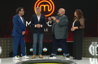 ¡Ahora Caigo! Prime - Viernes 2 de octubre de 2026
