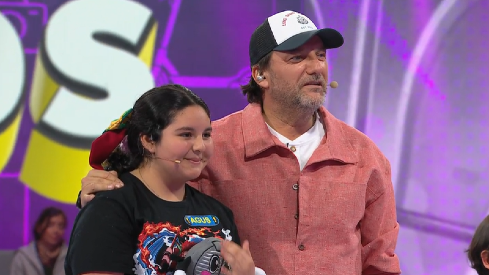 ¡Ahora Caigo! Kids - Viernes 2 de octubre de 2026
