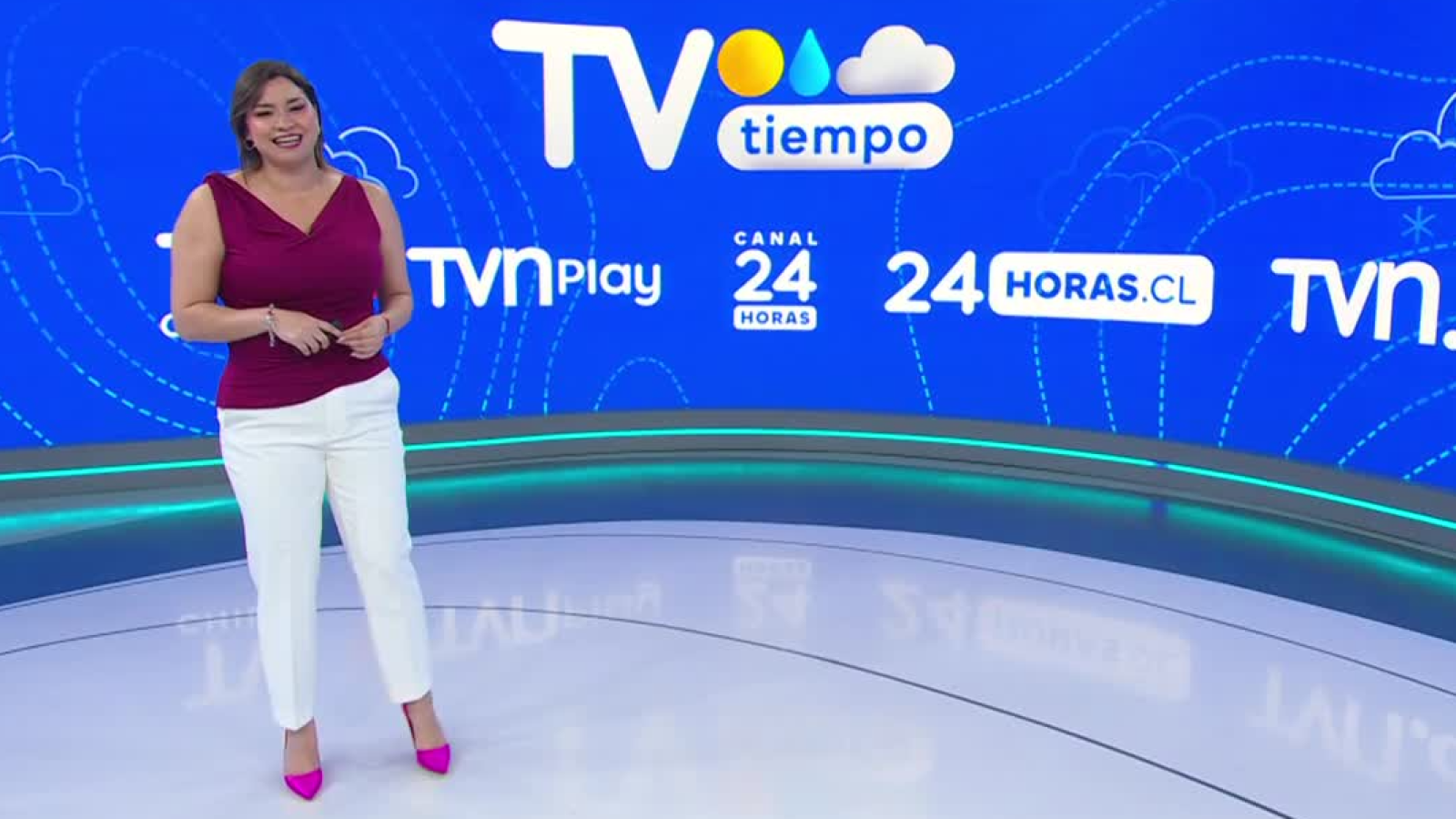 Pronóstico del tiempo: Sábado 3 de octubre | TV Tiempo
