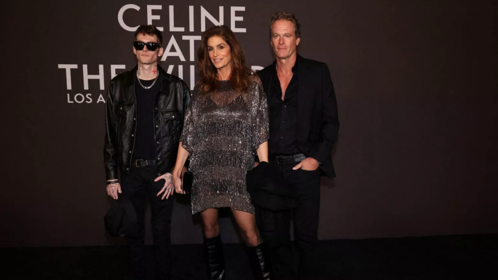 Falleció a los 27 años: Revelan el último video del hijo de Cindy Crawford

