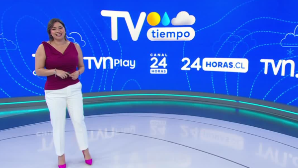 Pronóstico del tiempo: Sábado 3 de octubre | TV Tiempo