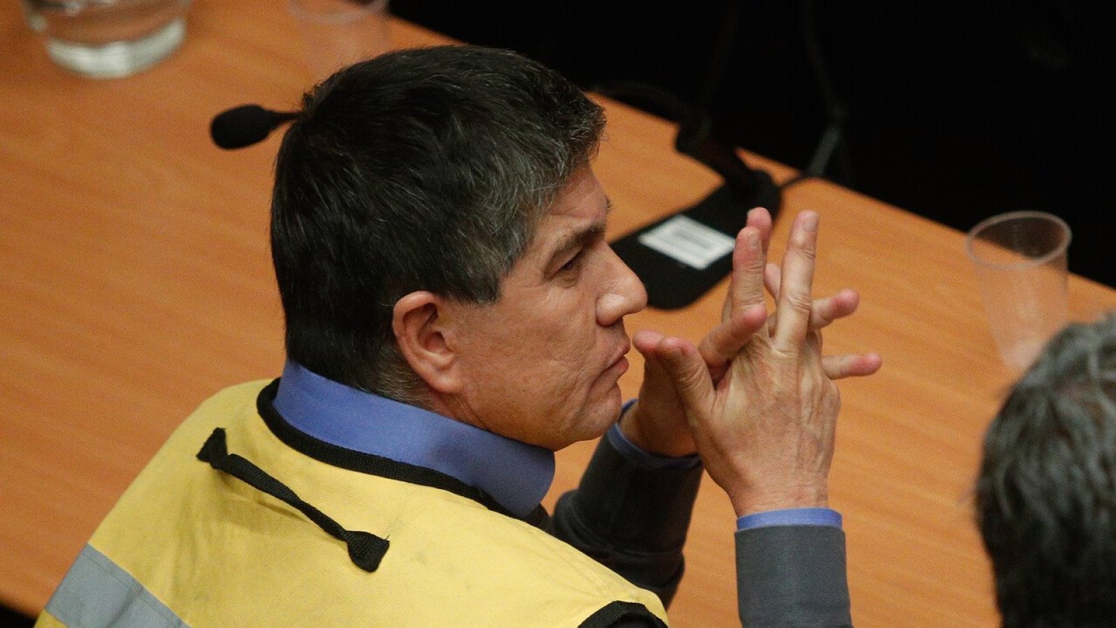 La cronología de un terremoto político: Manuel Monsalve enfrentará a la justicia este lunes
